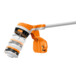 Stihl Accu-Motorsense FSA 110 R, zonder accu en lader