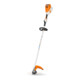 Stihl Accu-Motorsense FSA 120 R, zonder accu en oplader