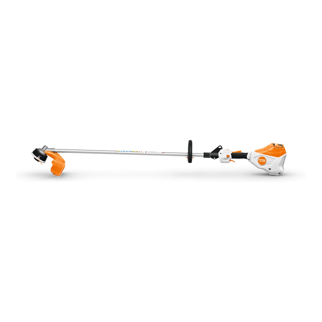 Stihl Accu-Motorsense FSA 120 R, zonder accu en oplader