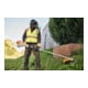 Stihl Accu-Motorsense FSA 120 R, zonder accu en oplader