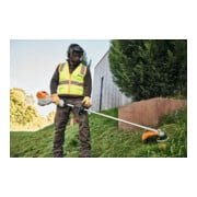 Stihl Accu-Motorsense FSA 120 R, zonder accu en oplader-5