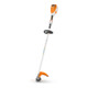 Stihl Accu-Motorsense FSA 80 R, zonder accu en oplader