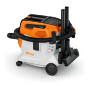 Stihl Accu Nat-/Droogsauger SEA 60 L, zonder accu en lader-2