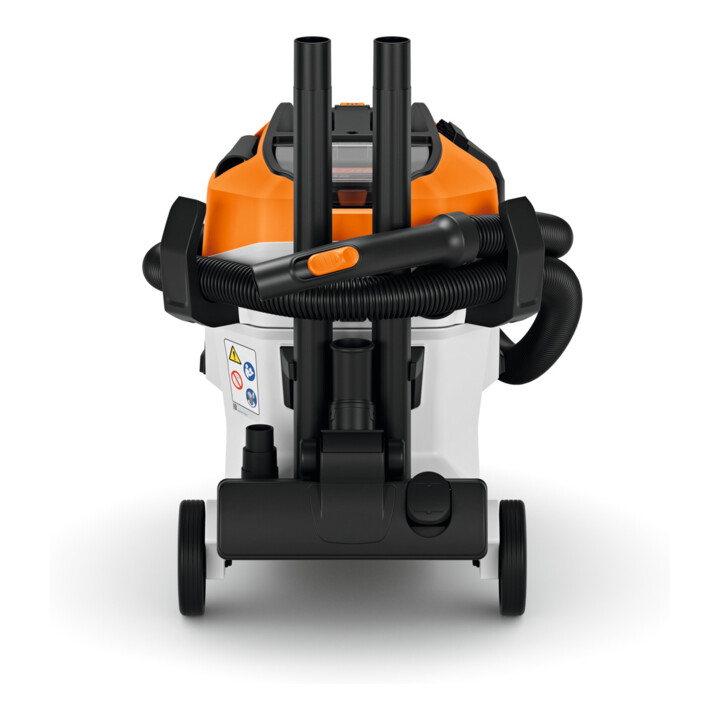 Stihl Accu Nat-/Droogsauger SEA 60 L, zonder accu en lader