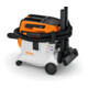 Stihl Accu-nat-/droogsouwer SEA 100 L, zonder accu en lader