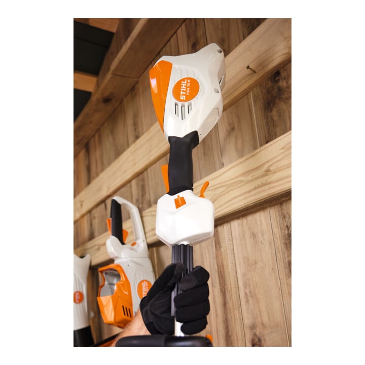 Stihl Accu-Randmaaier FSA 70 R, zonder accu en oplader