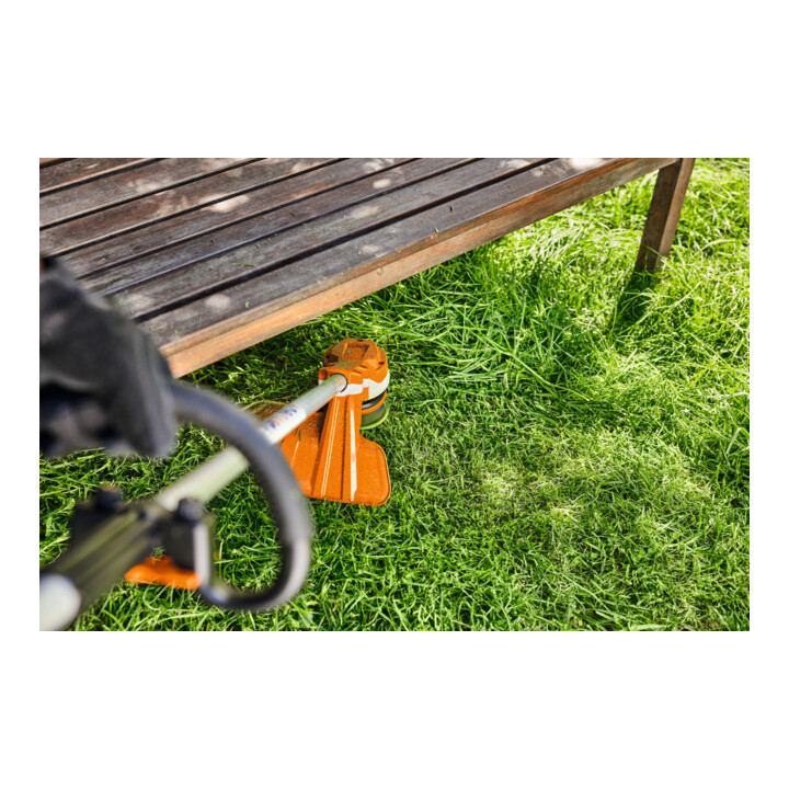 Stihl Accu-Randmaaier FSA 70 R, zonder accu en oplader