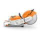 Stihl Accu-snijbrander TSA 500 B-1