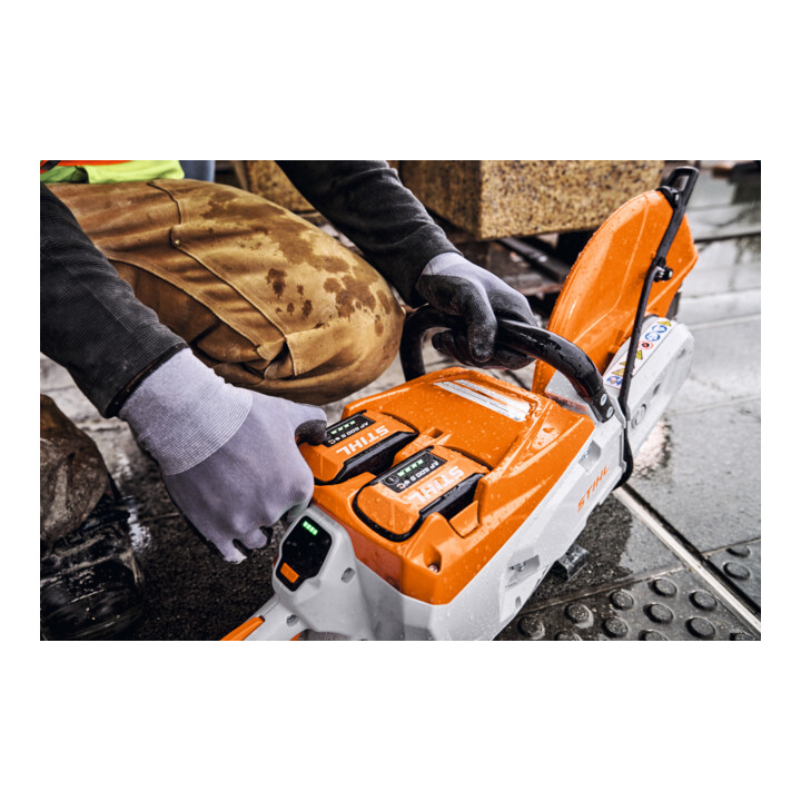 Stihl Accu-snijbrander TSA 500 B
