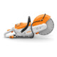 Stihl Accu-snijschijf TSA 300, zonder accu en oplader