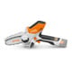 STIHL Accu-snoeischaar GTA 26, met accu AS 2 en oplader AL 1