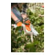 STIHL Accu-snoeischaar GTA 26, met accu AS 2 en oplader AL 1