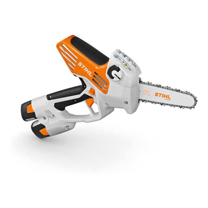 Stihl Accu-snoeischaar GTA 40, zonder accu en oplader
