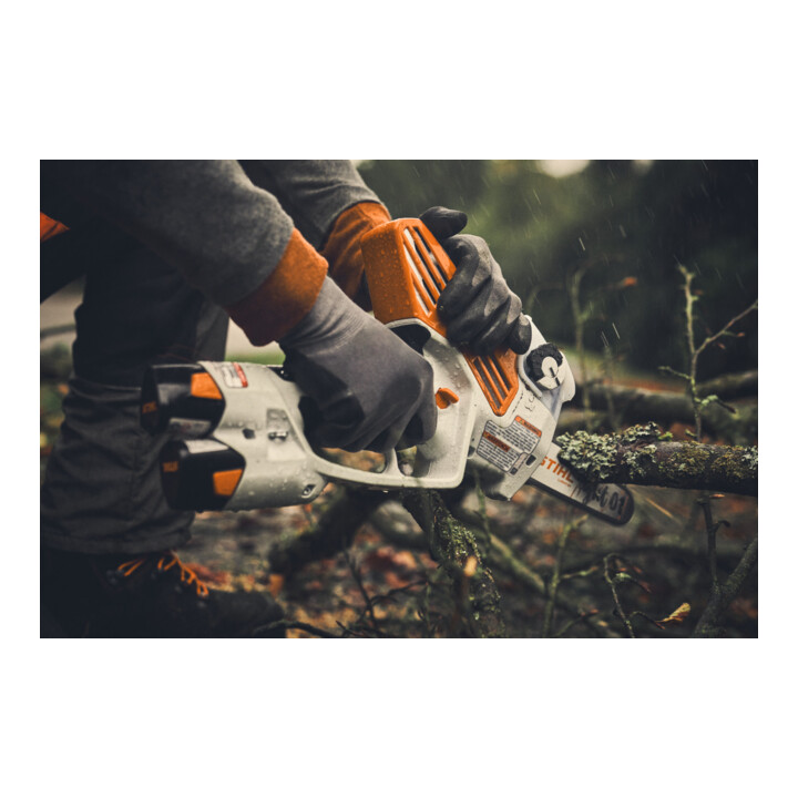 Stihl Accu-snoeischaar GTA 40, zonder accu en oplader