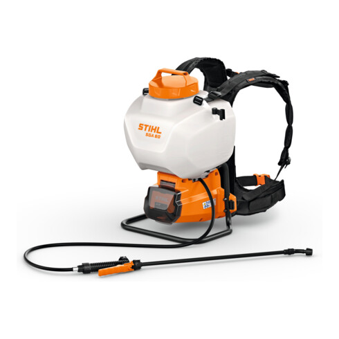 Stihl Accu-spuitapparaat SGA 60