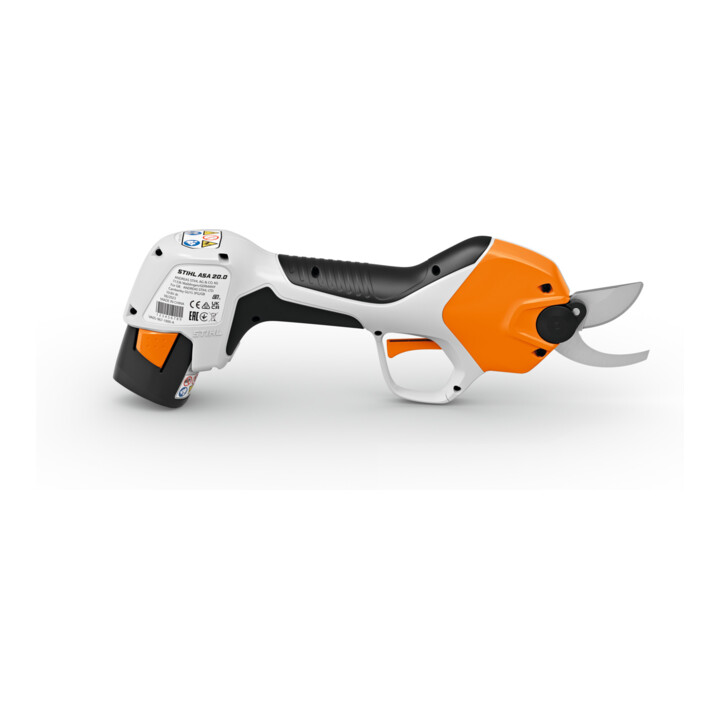 Stihl Accu-Takenschaar ASA 20 Set