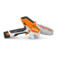 Stihl Accu-takensnijder GTA 26 Set met accu AS 2, lader AL 1 en verlengstuk voor GTA 26