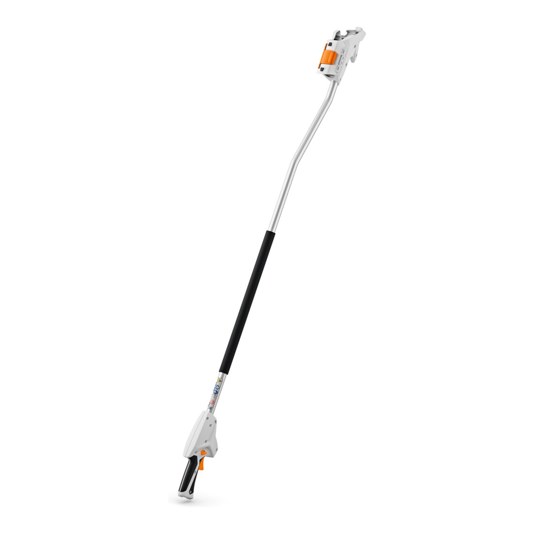 Stihl Accu-takensnijder GTA 26 Set met accu AS 2, lader AL 1 en verlengstuk voor GTA 26
