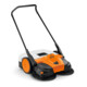 STIHL Accu-veegmachine KGA 770, zonder accu en oplader