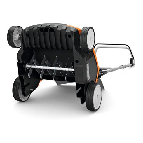 Stihl Accu-verticuteermachine RLA 240