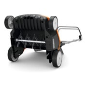 Stihl Accu-verticuteermachine RLA 240-2
