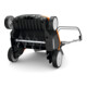 Stihl Accu-verticuteermachine RLA 240