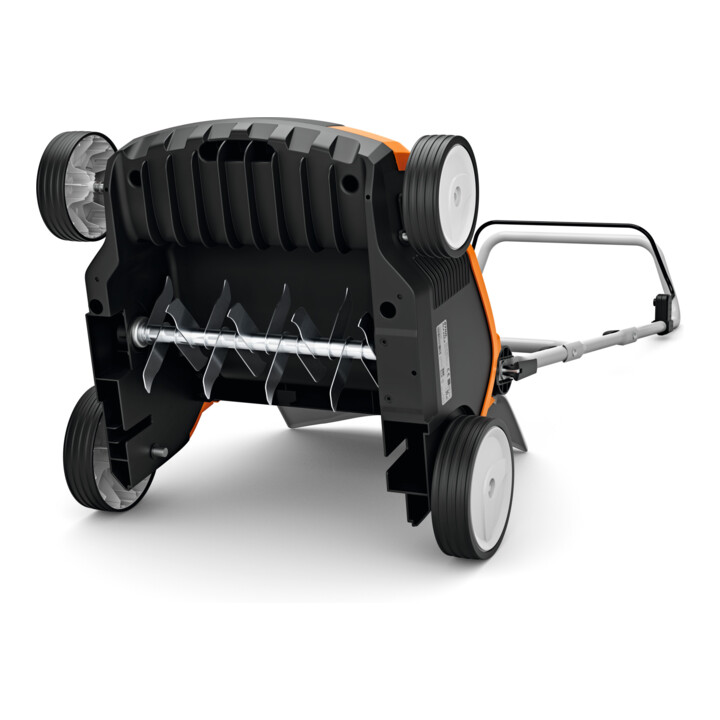 Stihl Accu-verticuteermachine RLA 240