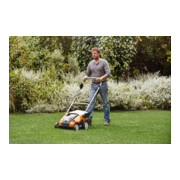 Stihl Accu-verticuteermachine RLA 240-4