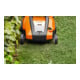 Stihl Accu-verticuteermachine RLA 240-5