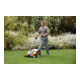 Stihl Accu-verticuteermachine RLA 240
