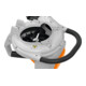 Stihl Accu-zuigversnipperaar SHA 140, zonder accu en oplader