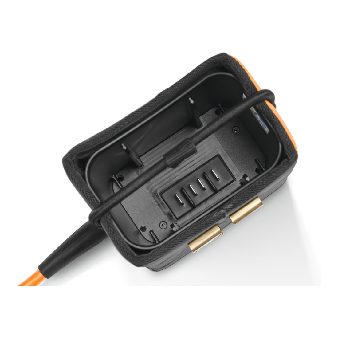 STIHL Accutas met aansluitkabel ADVANCE X-Flex