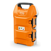 STIHL ADA 1000, adaptateur double compartiment batterie