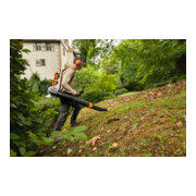 STIHL ADA 1000, adaptateur double compartiment batterie-4