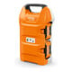STIHL ADA 1000, Doppelakkuschachtadapter-1