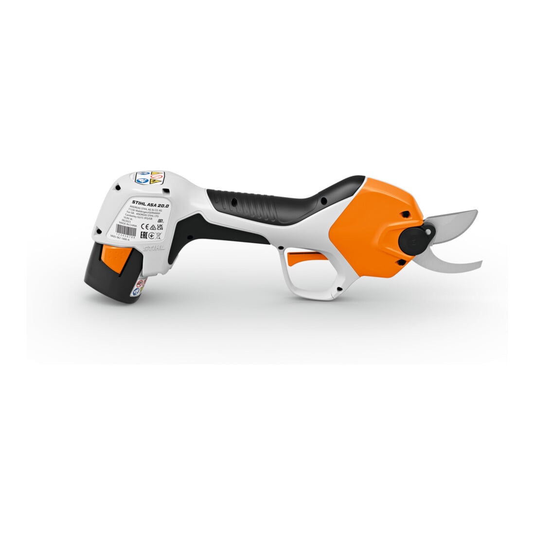 Stihl Akku-Astschere ASA 20