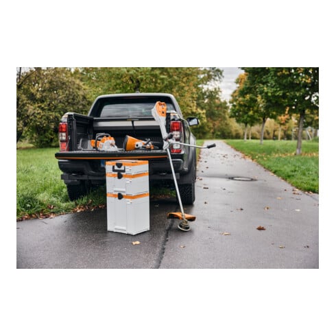 STIHL Akku-Box L, Systainer³ System