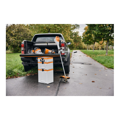STIHL Akku-Box M, Systainer³ System