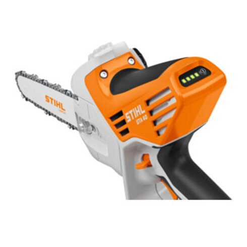 Stihl Akku-Gehölzschneider GTA 40, ohne Akku und Ladegerät
