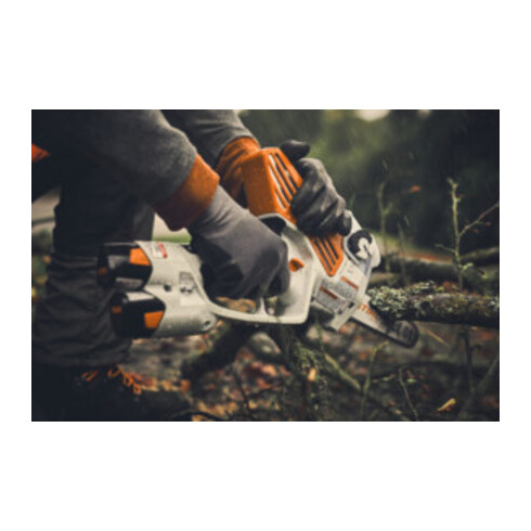 Stihl Akku-Gehölzschneider GTA 40, ohne Akku und Ladegerät