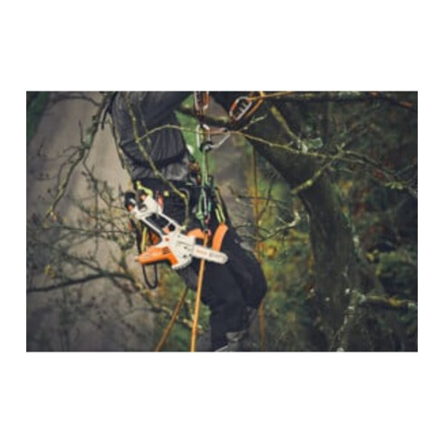 Stihl Akku-Gehölzschneider GTA 40, ohne Akku und Ladegerät