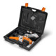 Stihl Akku-Gehölzschneider GTA 40, Set mit 2 x AS 2 und AL 5-2 und Koffer-5
