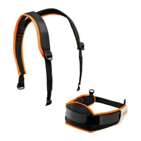 STIHL Akku-Gürtel mit Traggurt