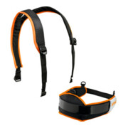 STIHL Akku-Gürtel mit Traggurt