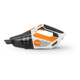 STIHL Akku-Handstaubsauger SEA 20, mit Akku AS 2 und Ladegerät AL 1