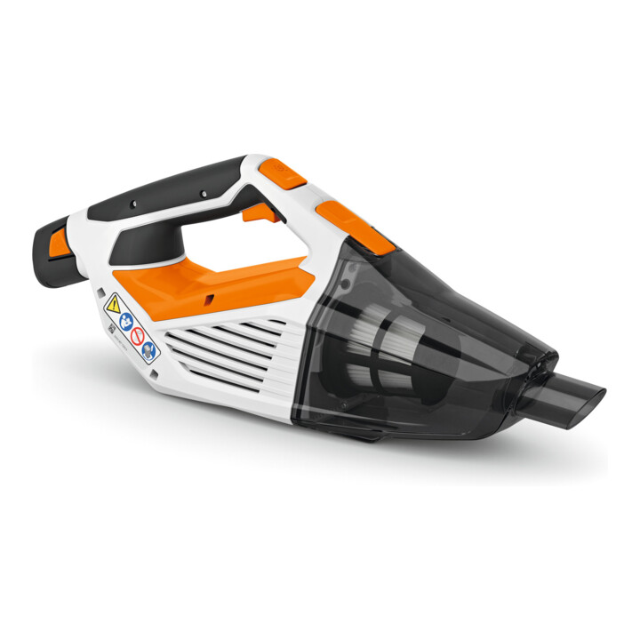 STIHL Akku-Handstaubsauger SEA 20, mit Akku AS 2 und Ladegerät AL 1