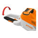 STIHL Akku-Heckenschere HSA 100, Schnittlänge 60 cm, ohne Akku und Ladegerät