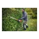 STIHL Akku-Heckenschere HSA 100, Schnittlänge 60 cm, ohne Akku und Ladegerät