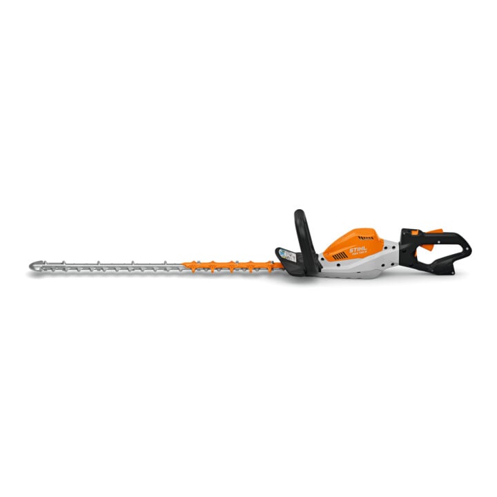 STIHL Akku-Heckenschere HSA 130 R, Schnittlänge 60 cm, ohne Akku und Ladegerät