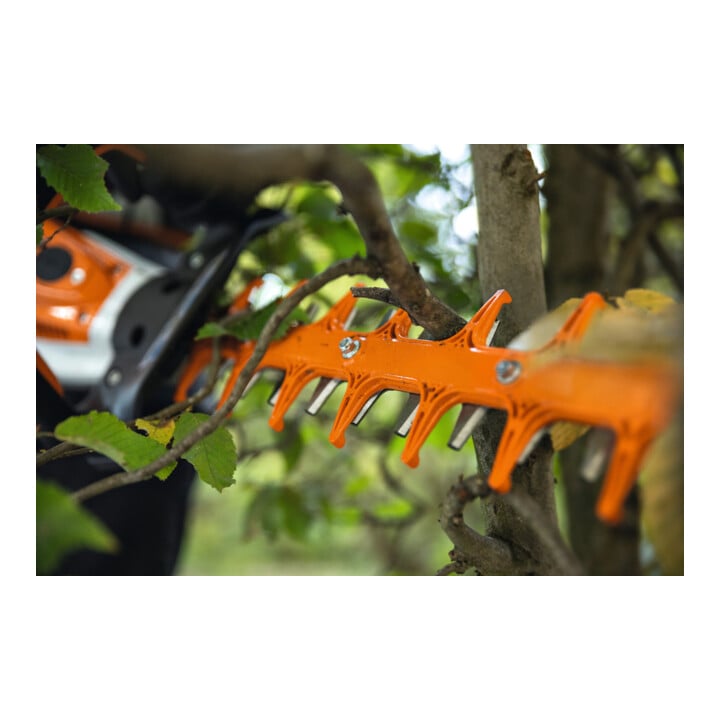 STIHL Akku-Heckenschere HSA 130 R, Schnittlänge 60 cm, ohne Akku und Ladegerät